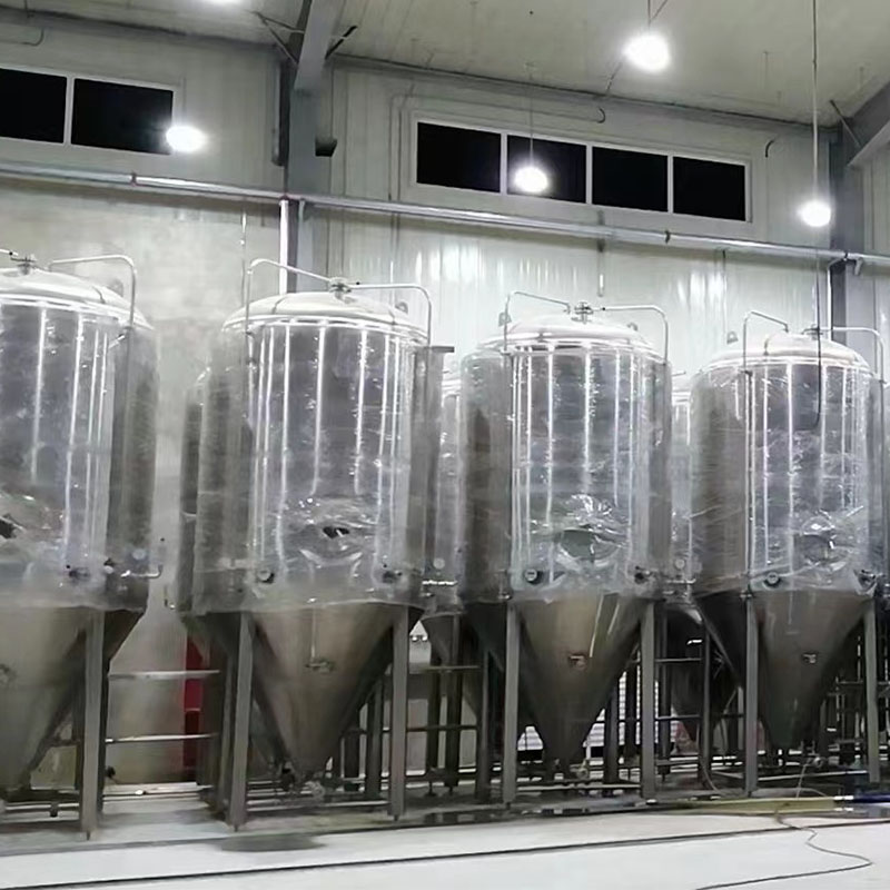 罗江精酿啤酒设备厂—精酿啤酒设备厂房布局设计免费吗